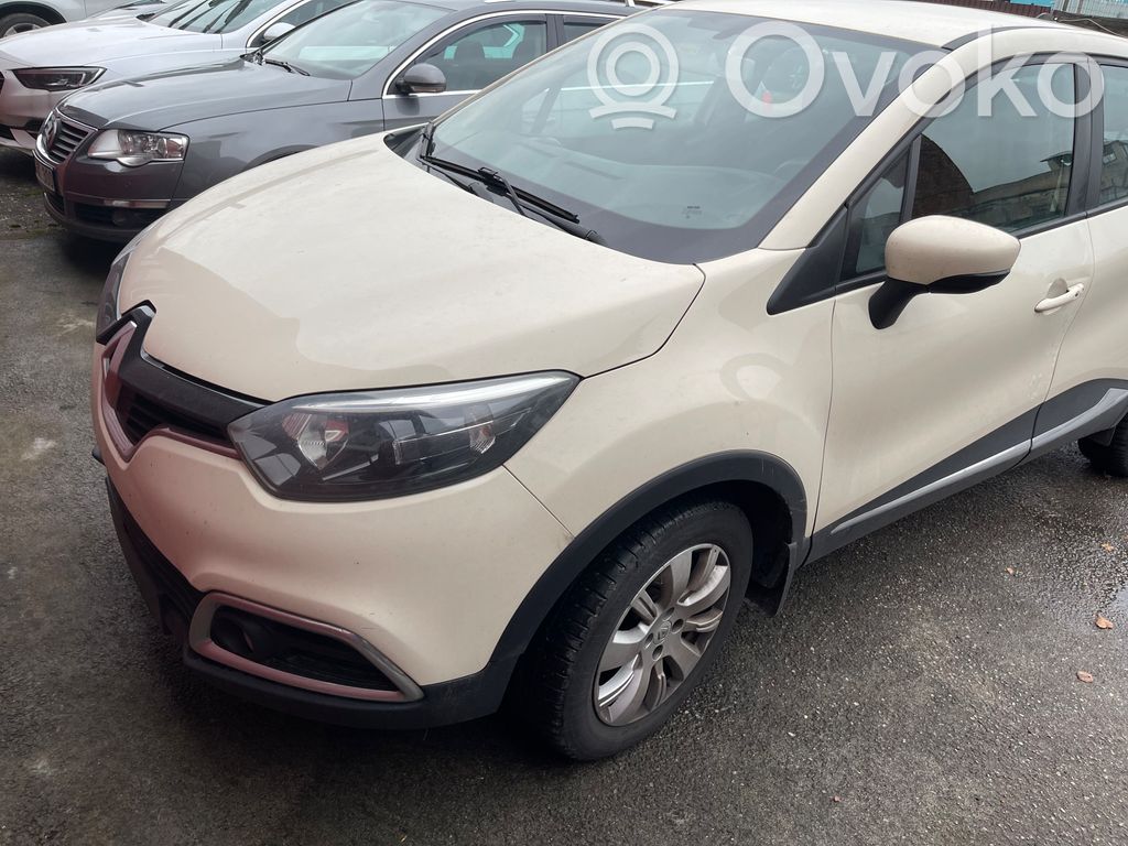 Captur Captur  5R5833500