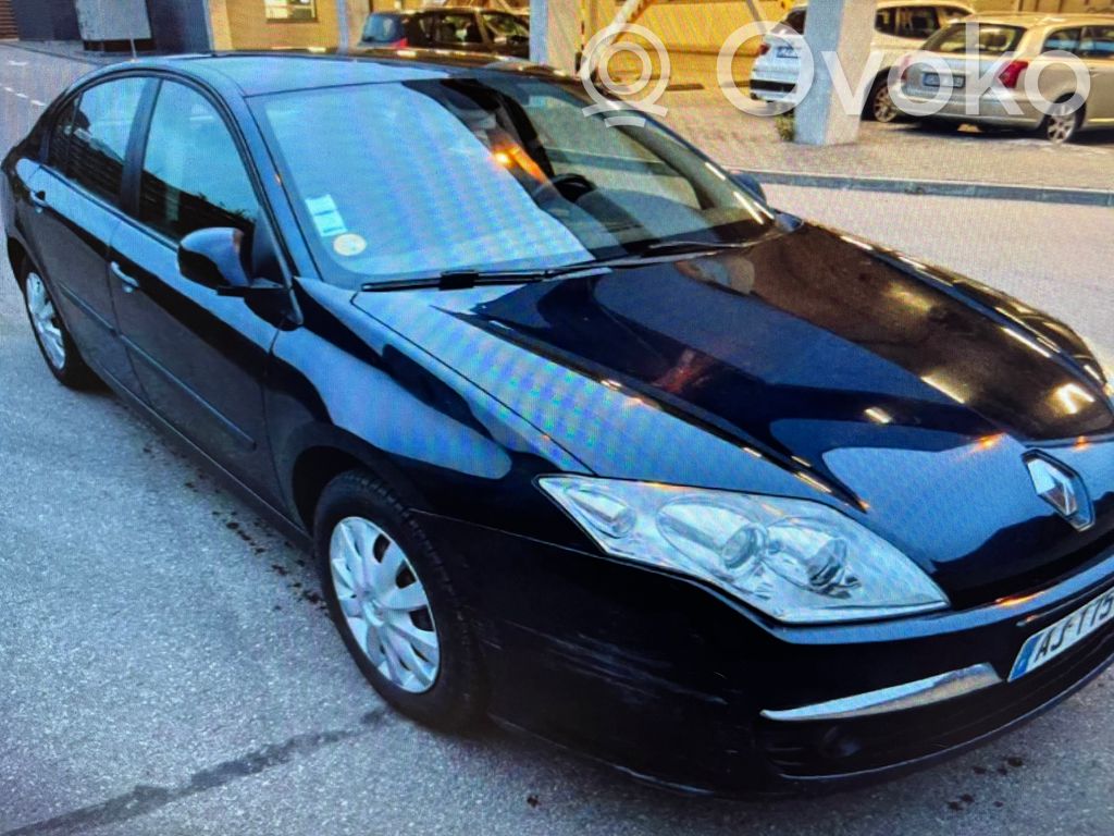 Laguna III Laguna  251630001R