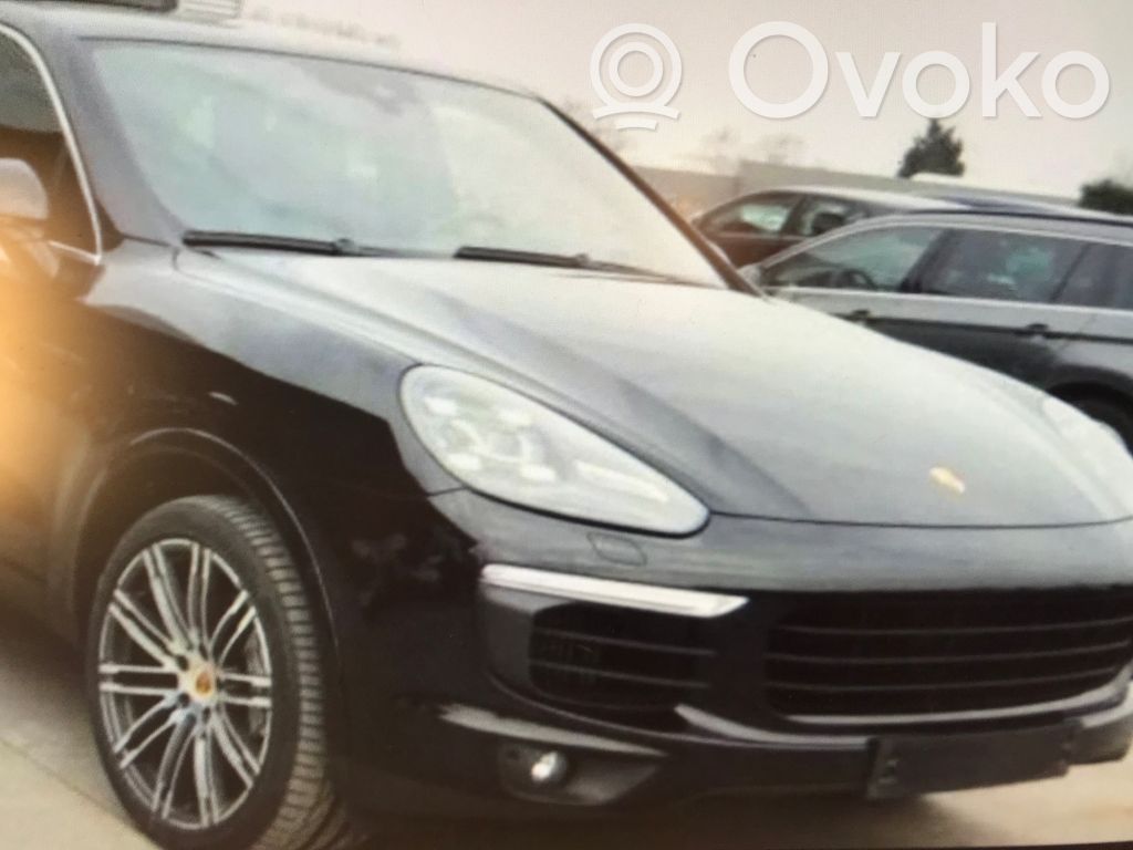 Cayenne (92A) Cayenne  7L0499311E