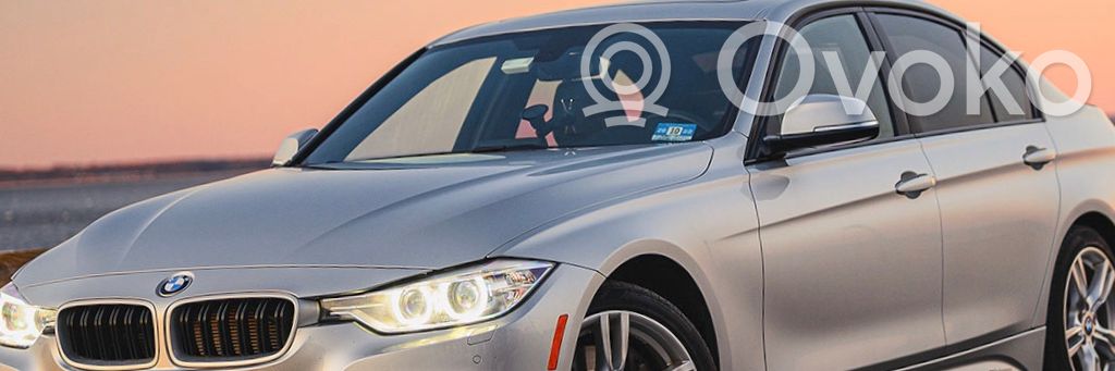 3 F30 F35 F31 Series 3  9322072