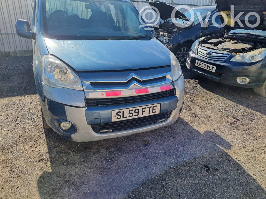 Berlingo Berlingo