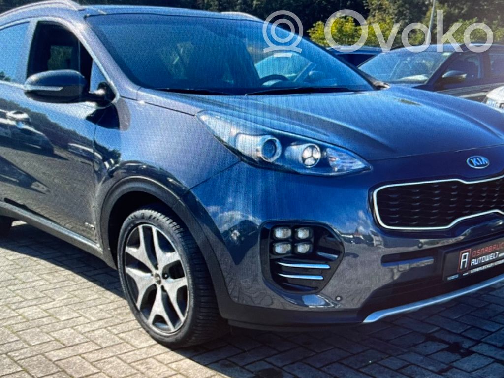 Sportage Sportage  21815D9100
