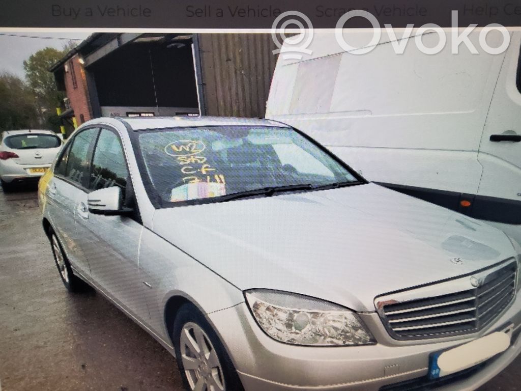 C W204 C-class, AMG (W202, W203, W204, W205, W206)  0075420218