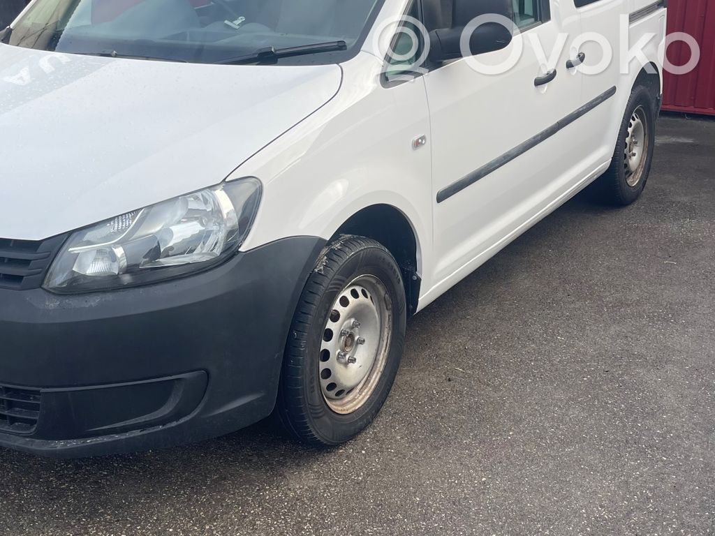 Caddy Caddy  4VEX13A602AA