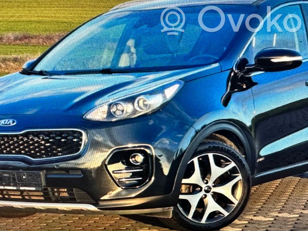 Sportage Sportage  392102B410