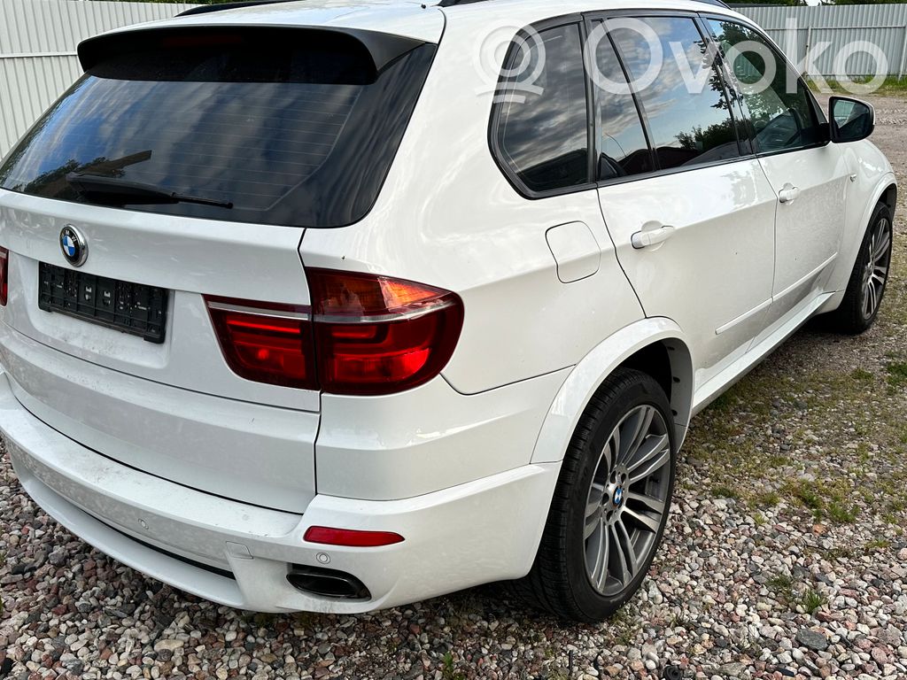 X5 E70 X5  7794634