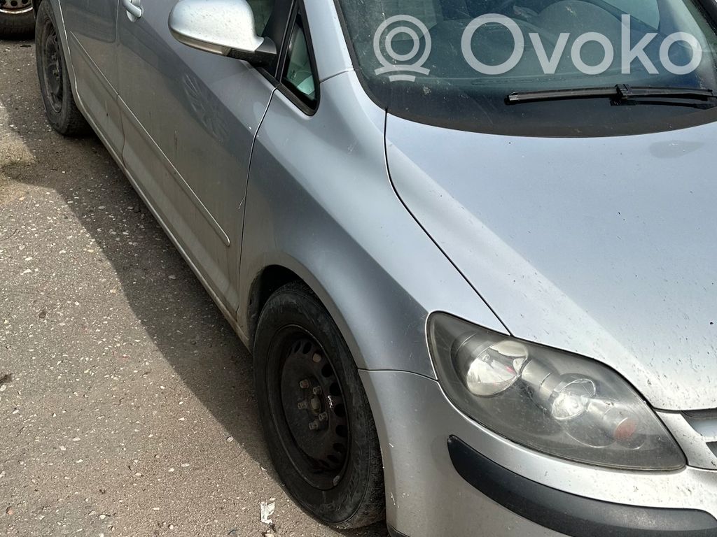 Golf Plus Golf  5M1858296