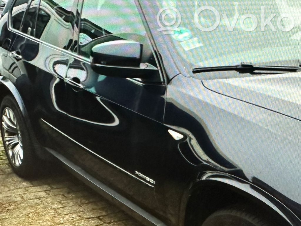 X5 E70 X5