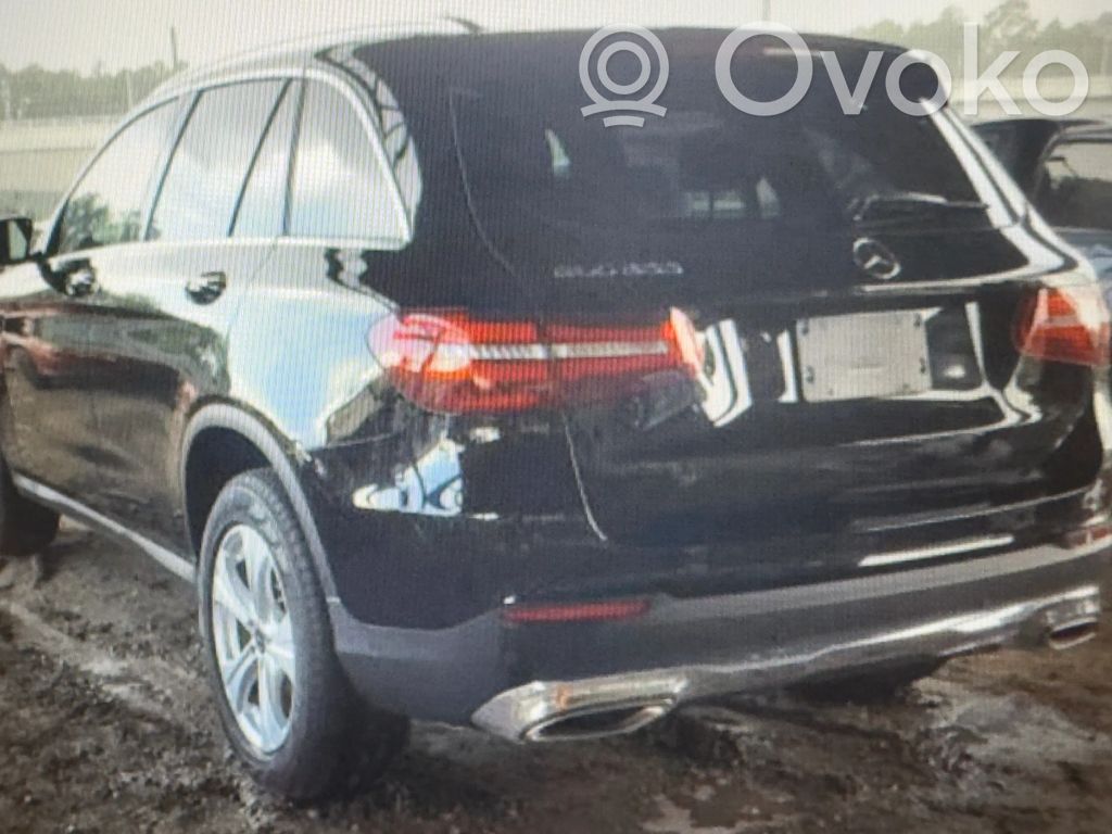 GLC X253 C253 GLC-class  0075421618