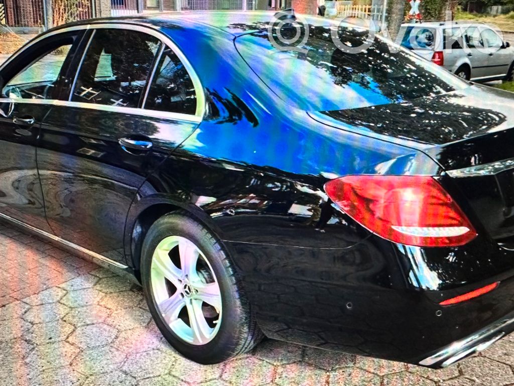 E W213 E-class, AMG (W124, W210, W211, W212, W213, C207, W238)  A2137350110