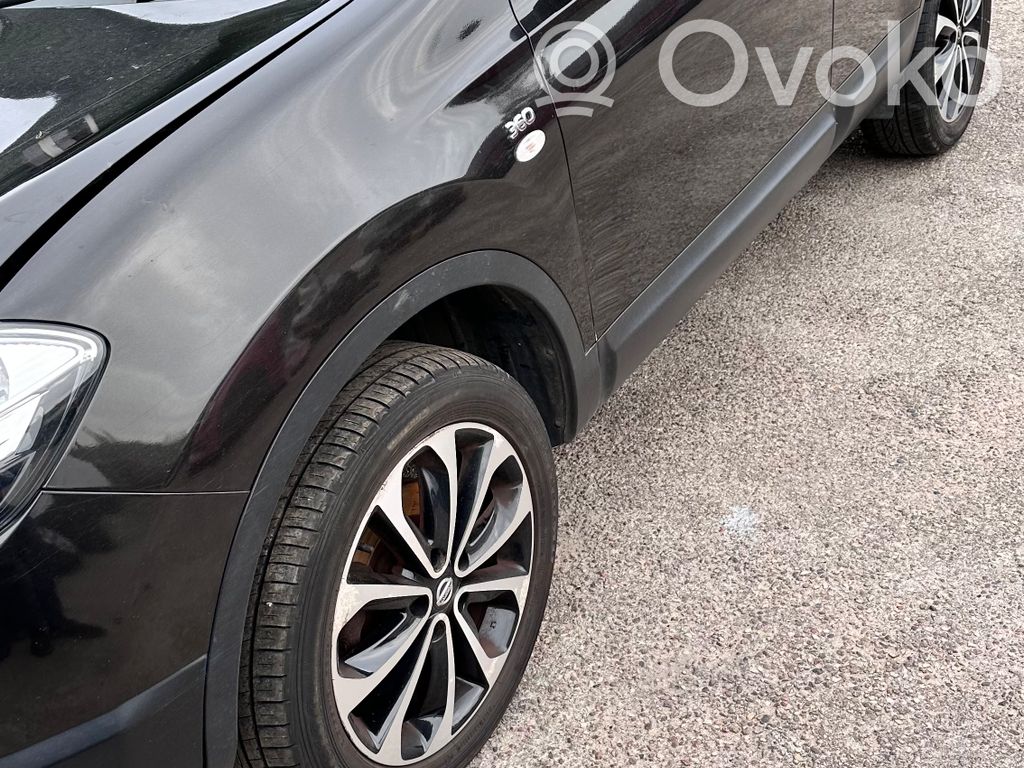 Qashqai Qashqai, Qashqai+2  226A12455R