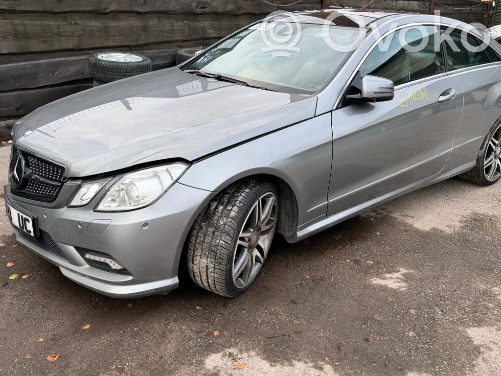 E C207 W207 E-class, AMG (W124, W210, W211, W212, W213, C207, W238)  A6421800010