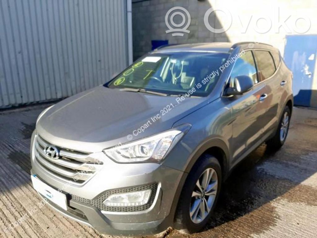 Santa Fe Santa Fe, Grand Santa Fe  F500MMBDC12