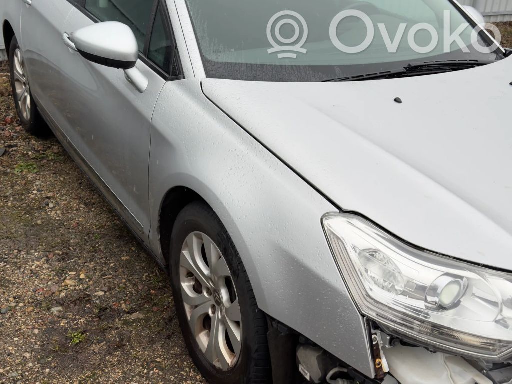 C5 C5, C5 Aircross  6094356