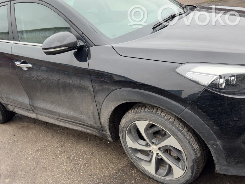 Tucson TL Tucson  393502F610