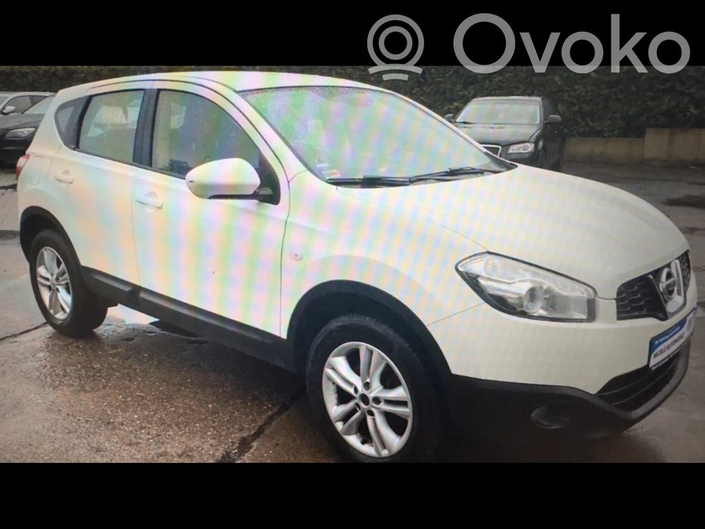 Qashqai Qashqai, Qashqai+2  0ZA672N1