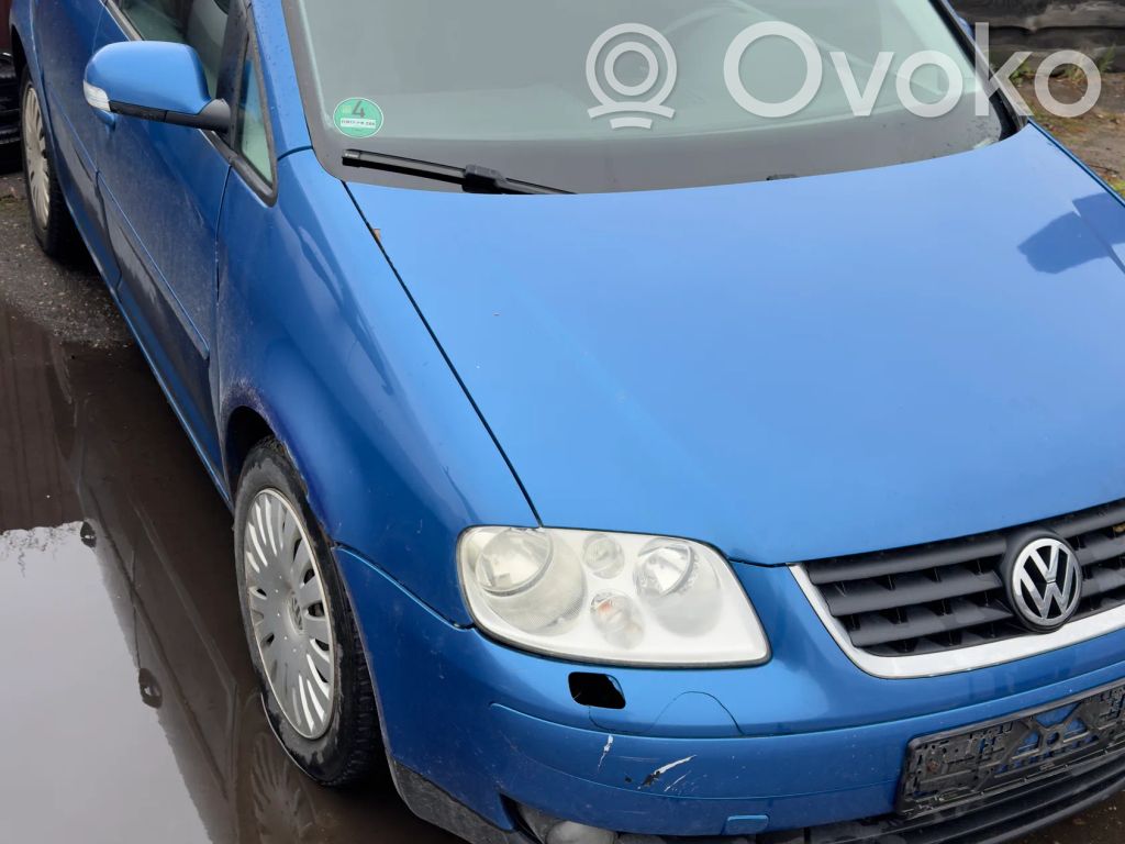 Touran I Touran  1T0857511