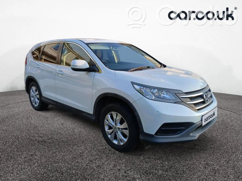 CR-V CR-V  0281004122