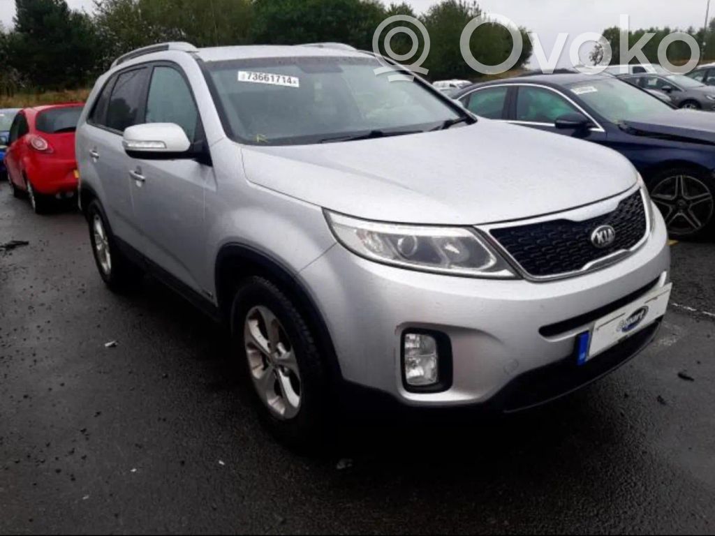 Sorento Sorento  3D