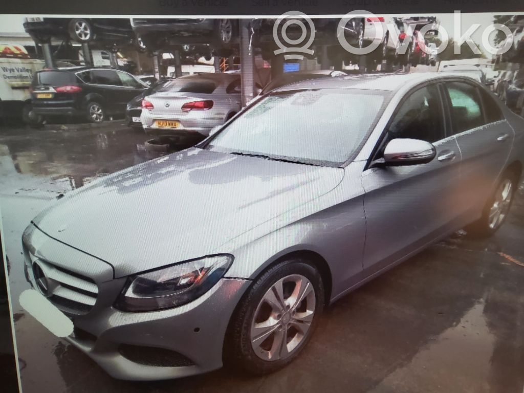 C W205 C-class, AMG (W202, W203, W204, W205, W206)  A2059056603