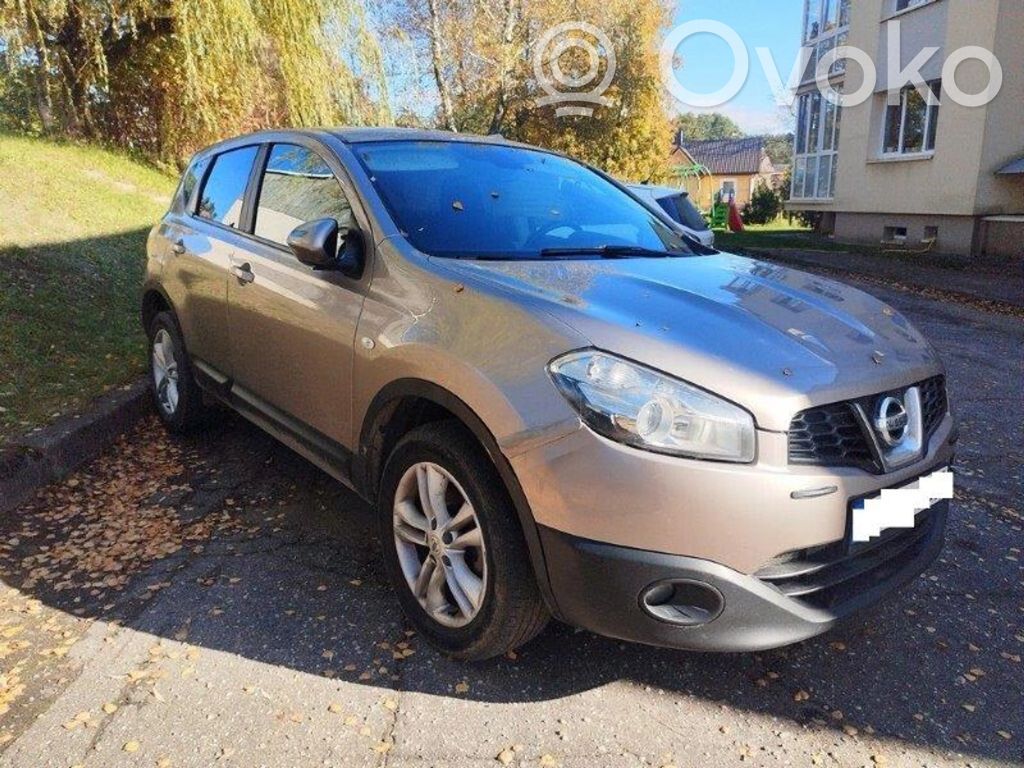 Qashqai Qashqai, Qashqai+2  JD71A