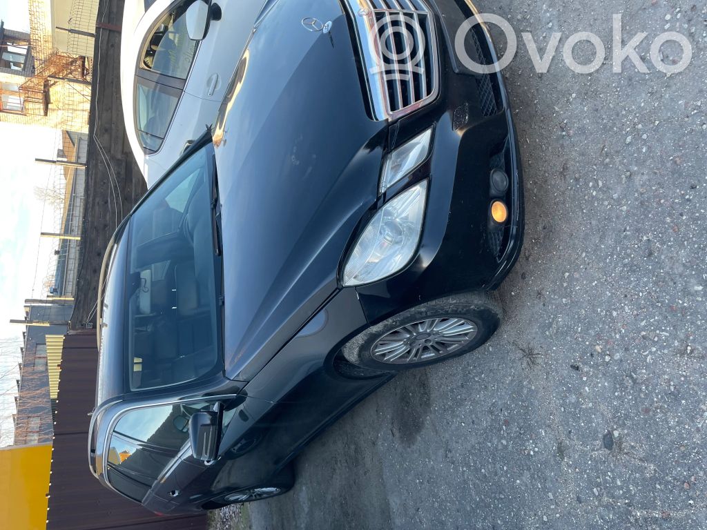E W212 E-class, AMG (W124, W210, W211, W212, W213, C207, W238)  A2128200156