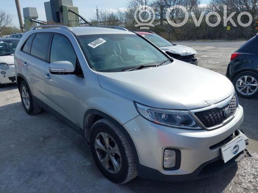 Sorento Sorento  3D