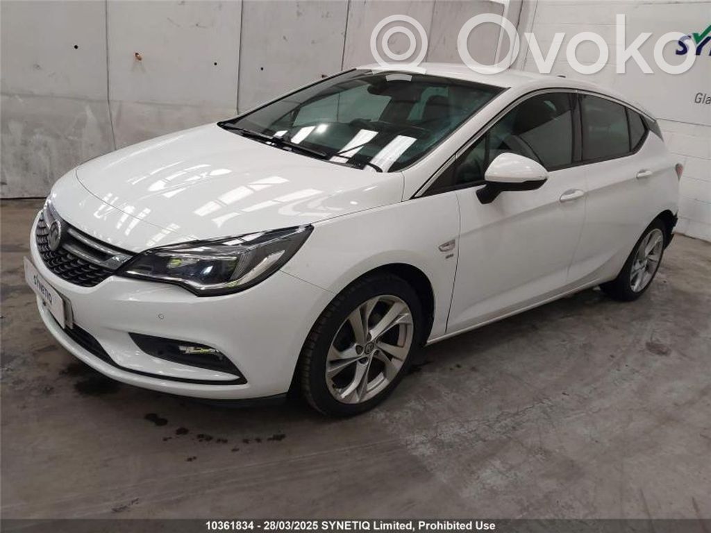 Astra K Astra  55579925