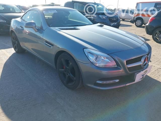 SLK R172 SLK-class, AMG (W170, W171, W172)  A0235455326