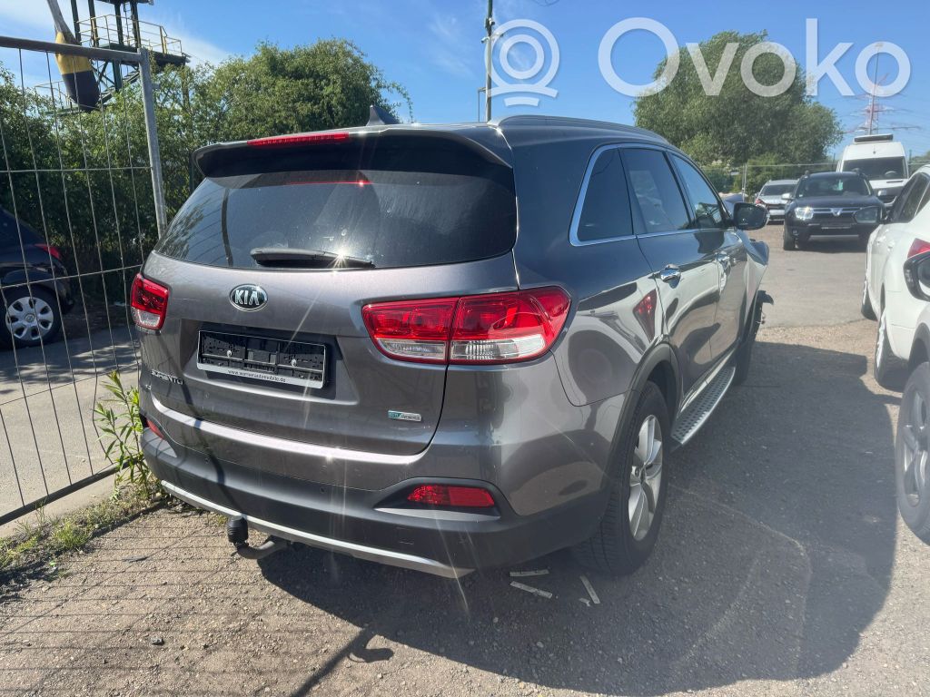 Sorento Sorento  EDC17C57