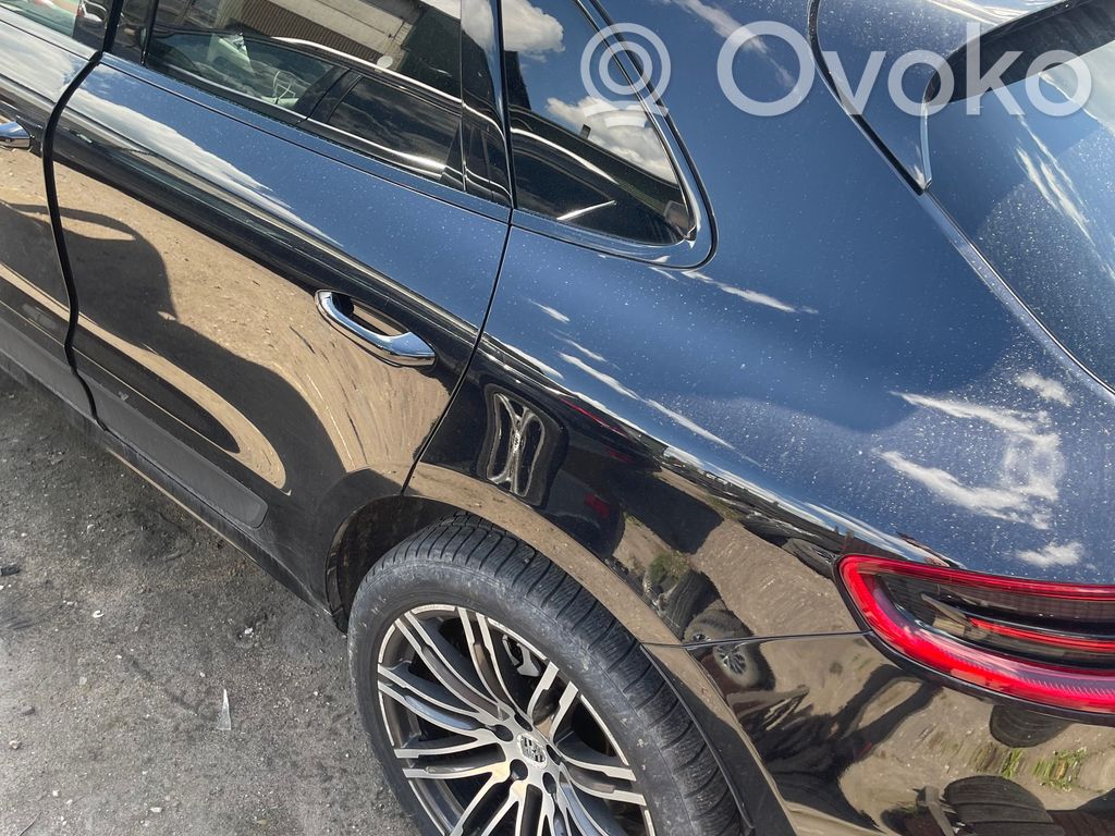 Macan (95B) Macan  059906262Q