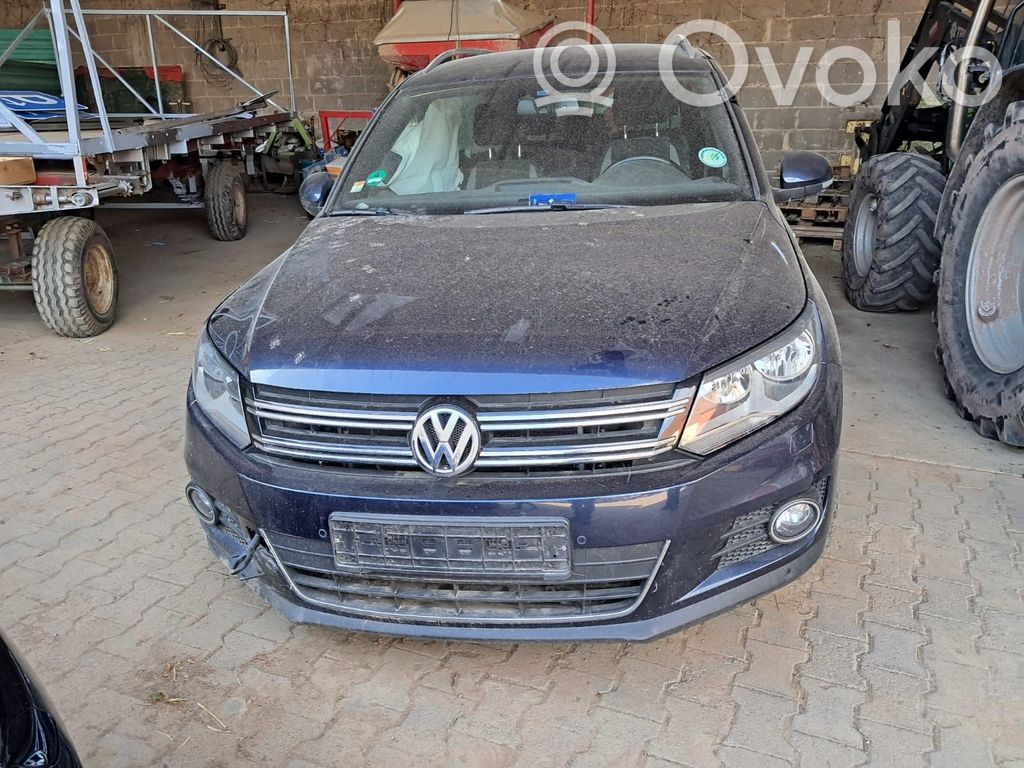 Tiguan Tiguan  5N0959703F