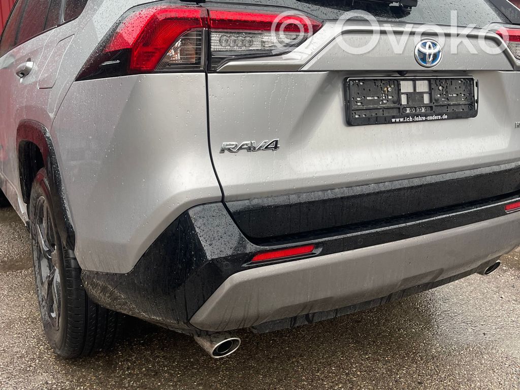 RAV 4 (XA50) RAV 4  TMMB3C1