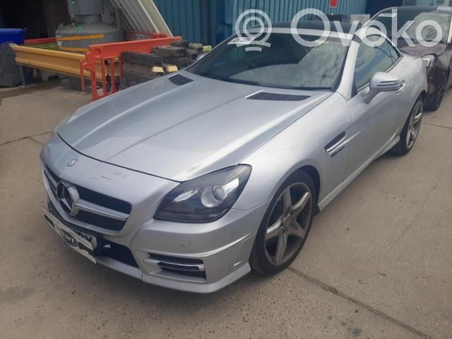 SLK R172 SLK-class, AMG (W170, W171, W172)  1729060005