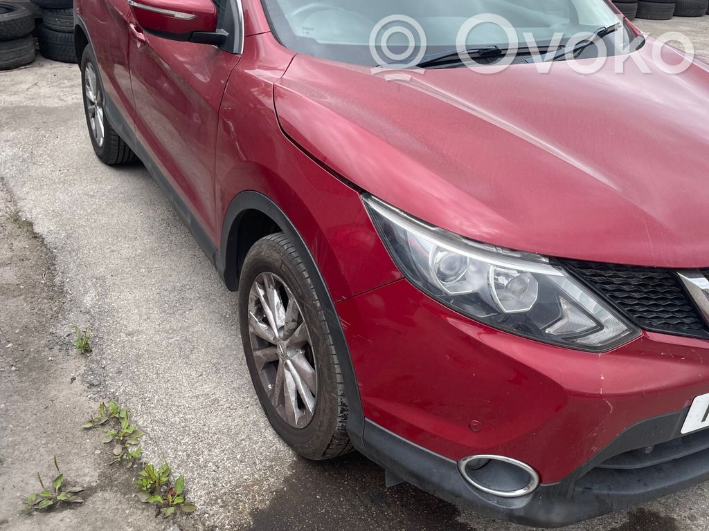 Qashqai Qashqai, Qashqai+2  233003359R