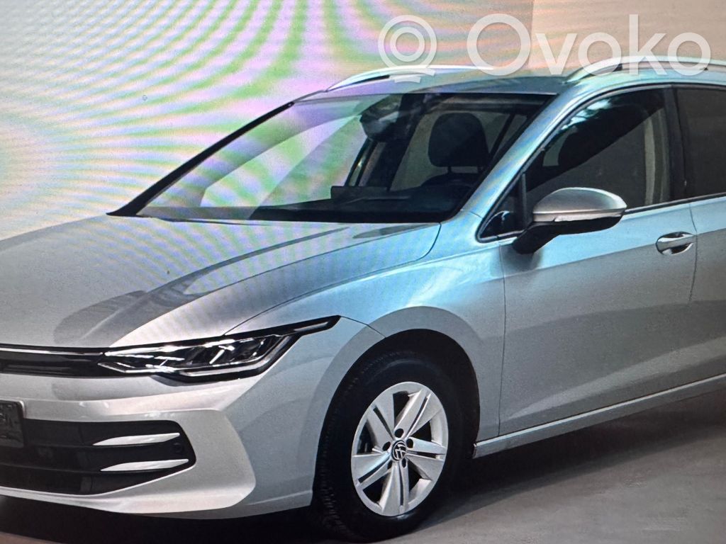 Golf VIII Golf  05L907807DD