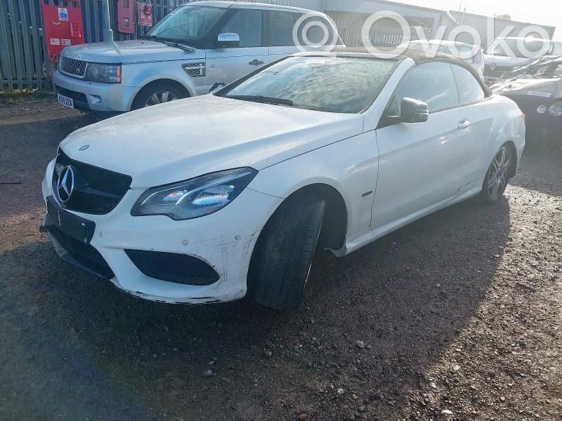 E A207 E-class, AMG (W124, W210, W211, W212, W213, C207, W238)  0075421618