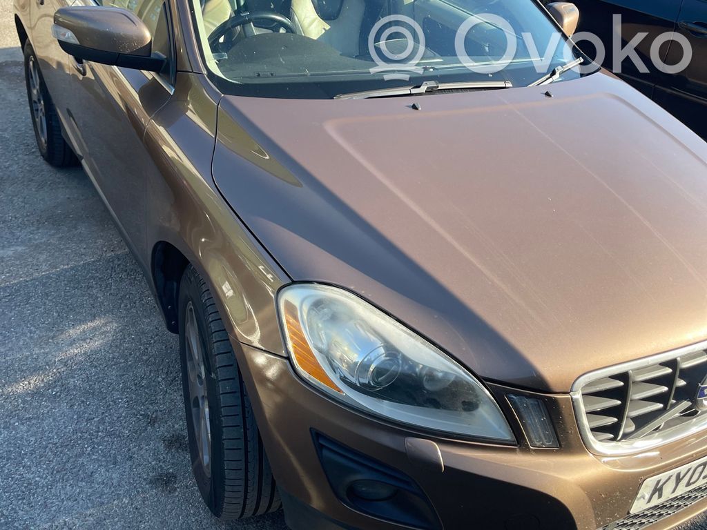 XC60 XC60  0258017456