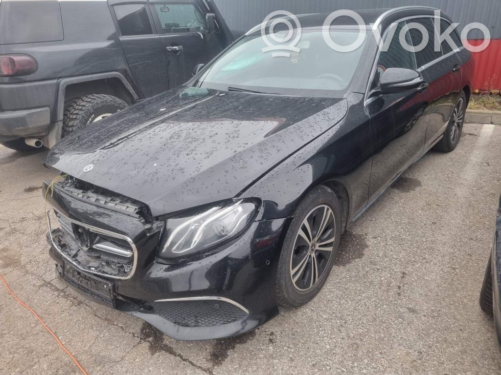 E W213 E-class, AMG (W124, W210, W211, W212, W213, C207, W238)  A6519050300