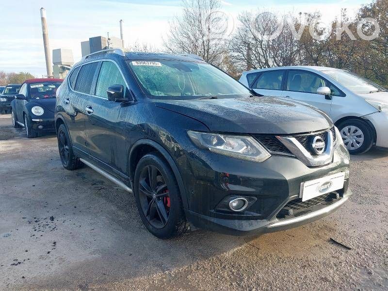 X-Trail T32 X-Trail  8201499129
