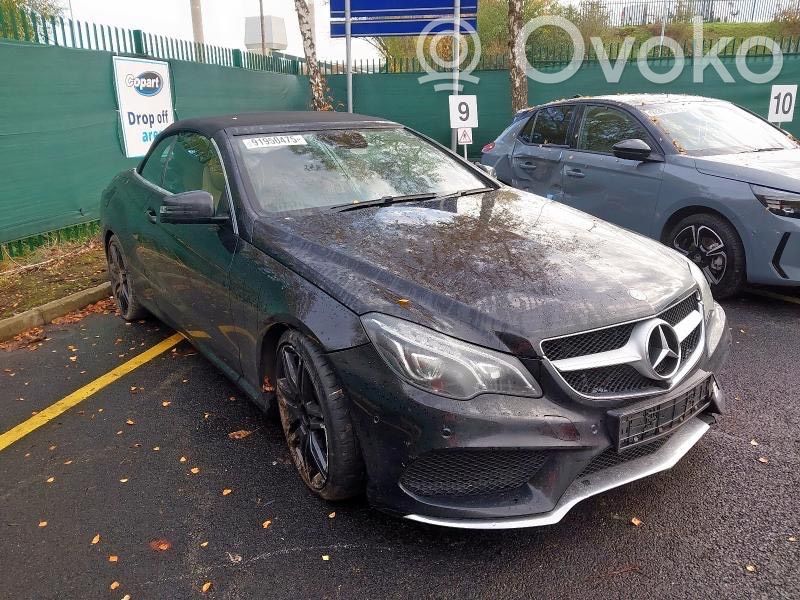 E A207 E-class, AMG (W124, W210, W211, W212, W213, C207, W238)  A2078200001