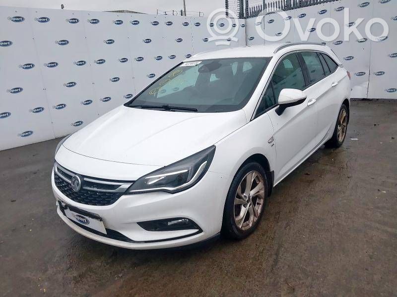 Astra K Astra  326E69