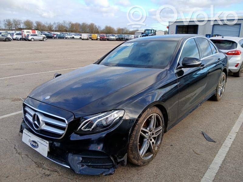 E W213 E-class, AMG (W124, W210, W211, W212, W213, C207, W238)  A0009057803