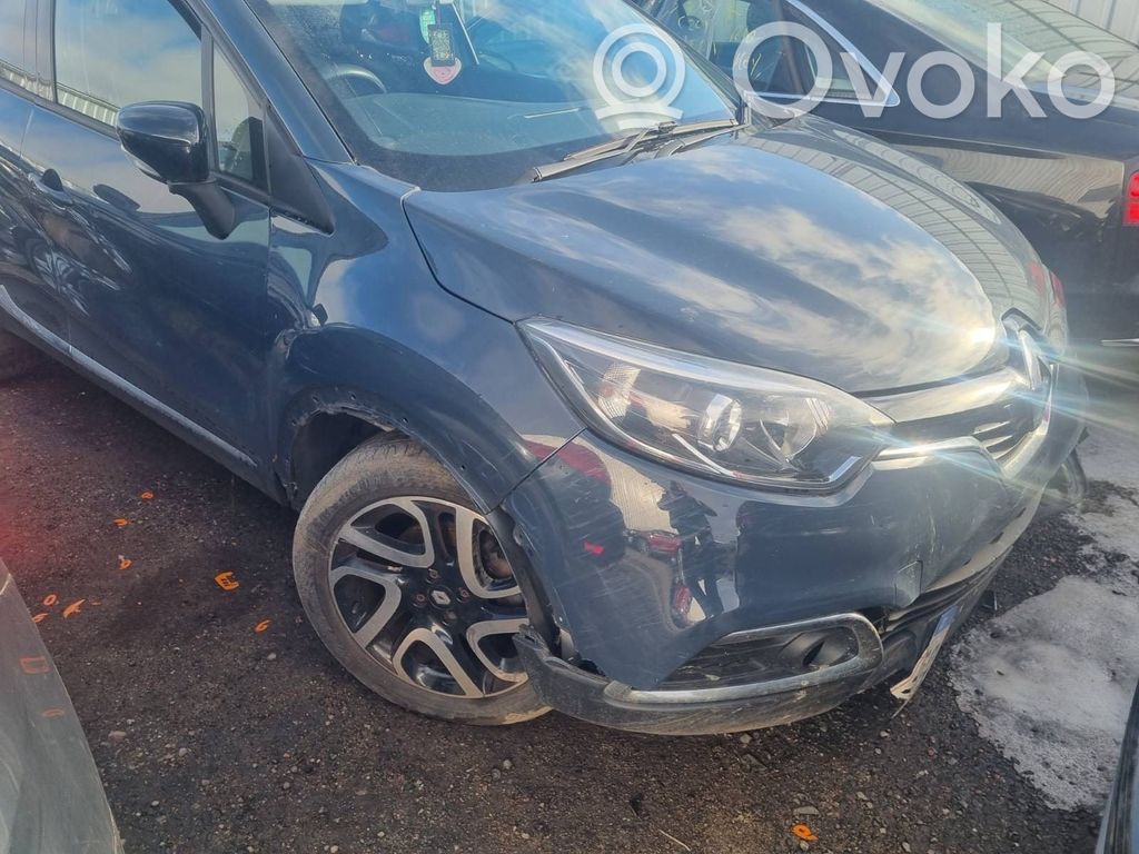 Captur Captur  226A47453R