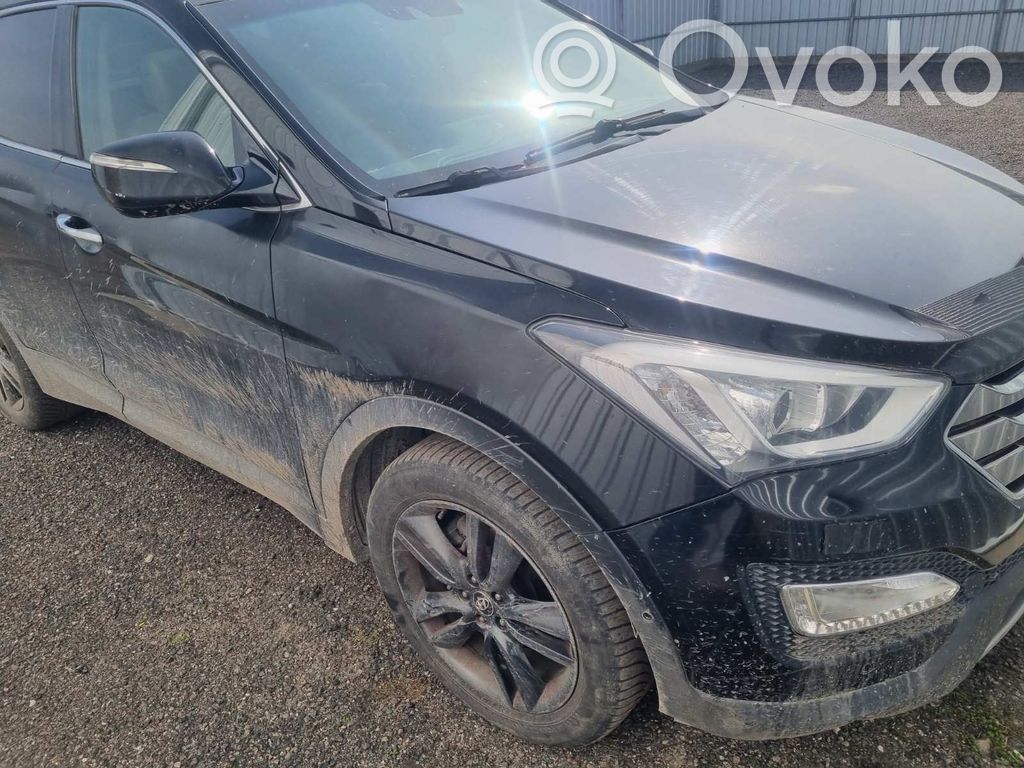 Santa Fe Santa Fe, Grand Santa Fe  DOT748AS2M43