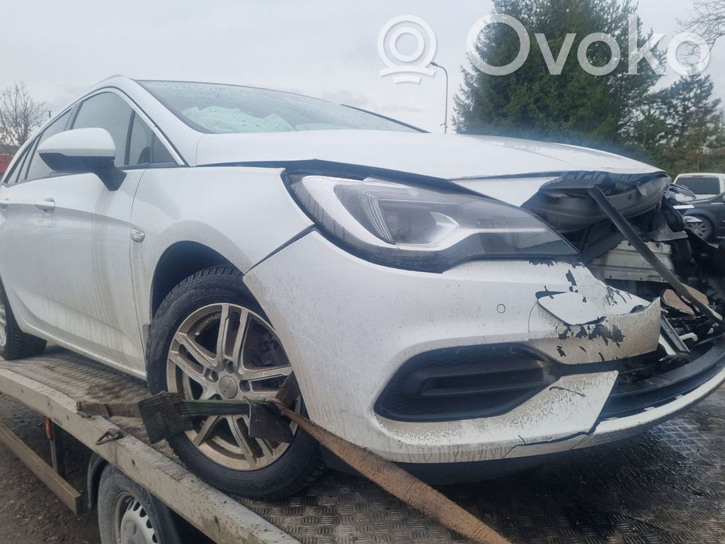 Astra K Astra  1111124000000