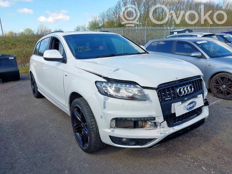 Q7 4L Q7  CRC
