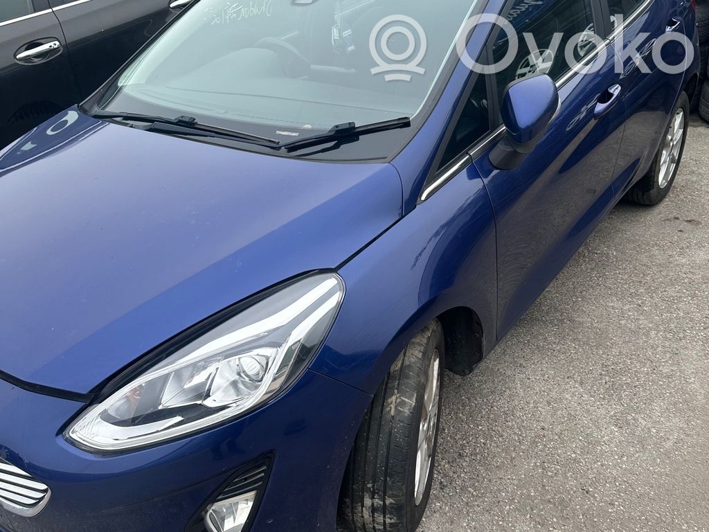 Fiesta Fiesta  H1BA9Y460AB