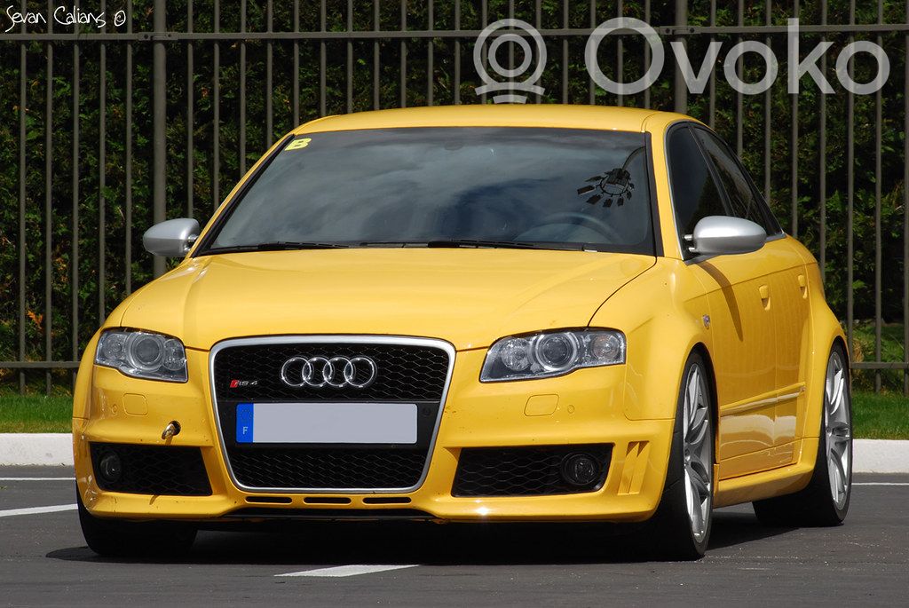 RS4 RS