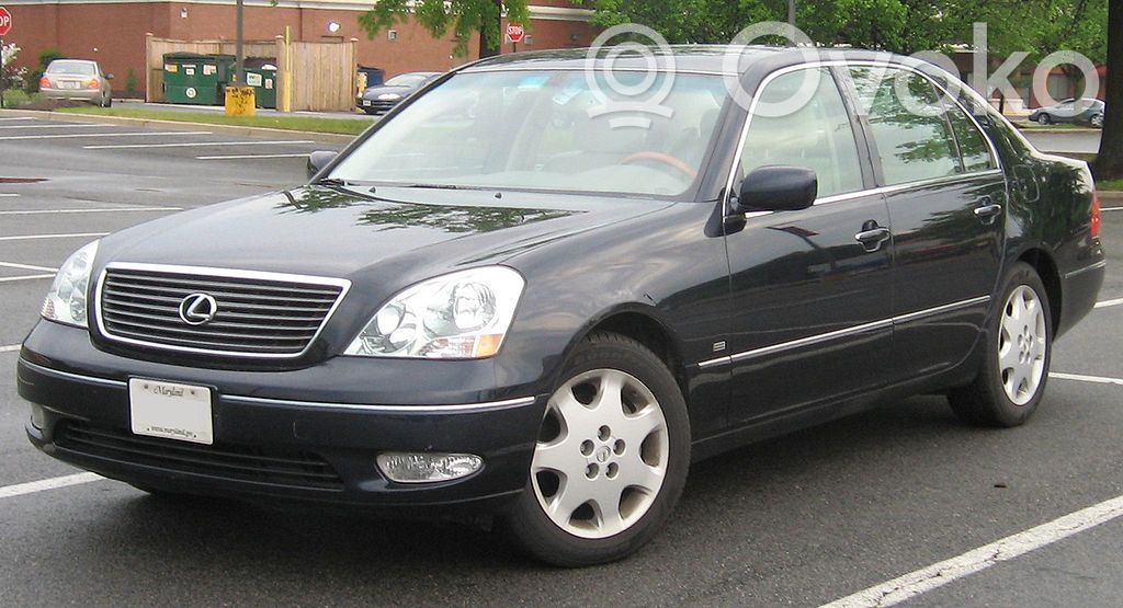 LS 430 LS  5315550050